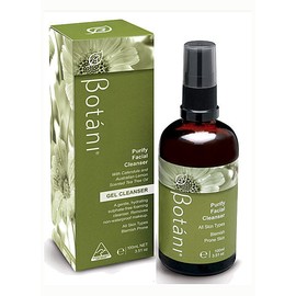 Botani Purify Facial Cleanser 100ml
