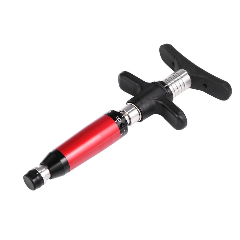 Chiropractic Tool?6 Levels Manual Chiropractic Adjustment Correction Tool, Spine Correction