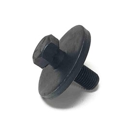 GULUANT Replacement 174365 Blade Bolt for Husqvarna YTH 1848 GT 2254 LGT 2654