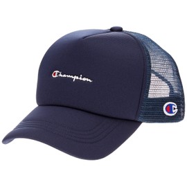 Champion 181-020A Mesh Cap, navy