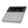 Digital Thermostat Remote Control Temperature Controller AC 90‑240V for Water