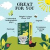 Clipper Organic Lemon Green Tea Bags | 120 Teabags (6x
