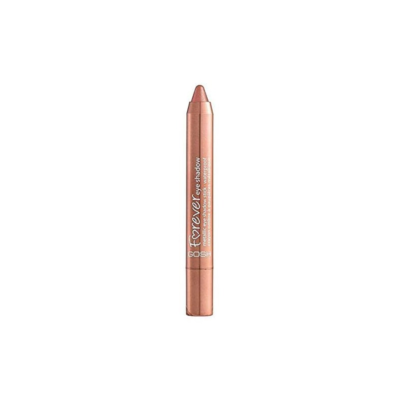 GOSH Forever Eye Shadow LightCopper 3