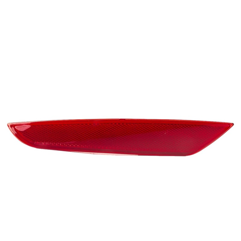 LST 2x Rear Reflector Bumper Reflector Rear Left Right Set