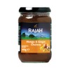 Rajah - Mango and Ginger Chutney - 340g