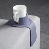 Couch Cup Holder Silicone Sofa Drink Holder Anti Spill Couch