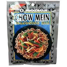 Kikkoman Mix Chow Mein