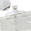Book Clip, Cacum Clip, Book, Keep Open, Fixed Textbook Clip