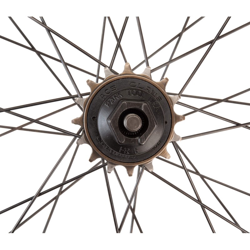 Park Tool FR-6 Freewheel Remover for BMX Bikes