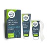 Veet Men Intimate Hair Removal Kit, 100ml Cream, 50ml After