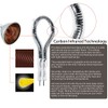ExoRepti Deep Heat Projector Reptile Heat Lamp Bulb (DHP 100W,