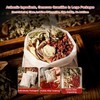 30 Pcs Body Detox Foot Soak To Remove Toxins,Lymphatic Drainage