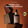 SKIN1004 MADAGASCAR CENTELLA PROBIO-CICA AMPOULE | PROBIO SHICA INTENSIVE AMPOULE
