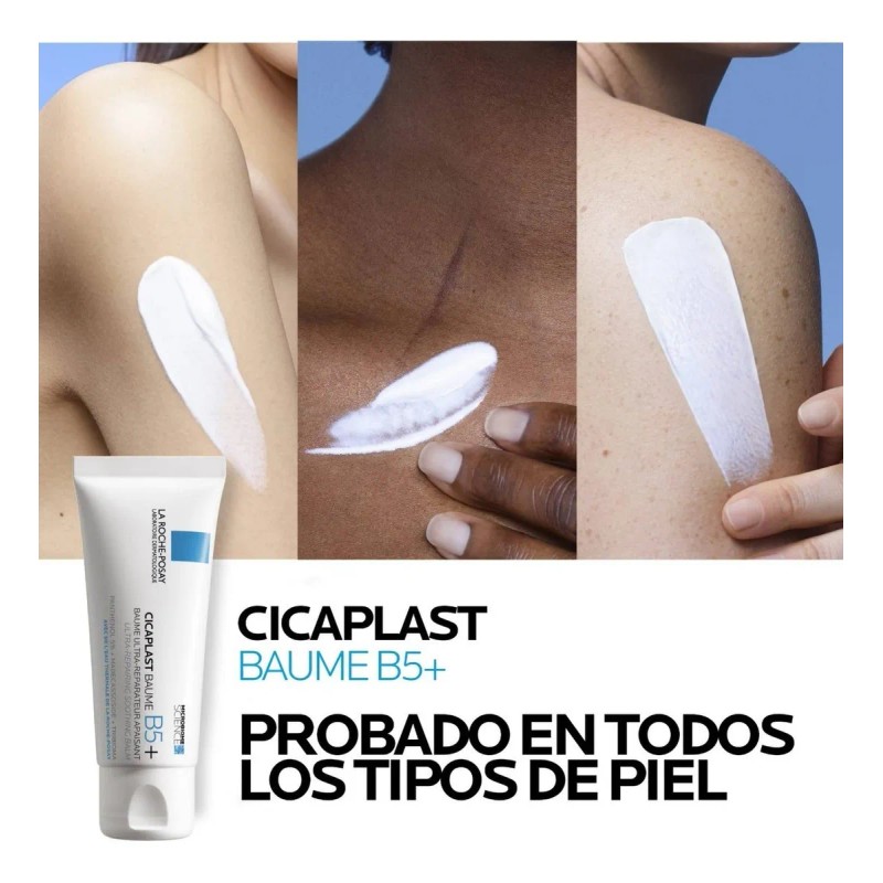 La Roche-posay Cicaplast Baume B5+
