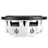 CT Sounds Hydro 8” Dual 2-Ohm 600-Watt Shallow Mount Car