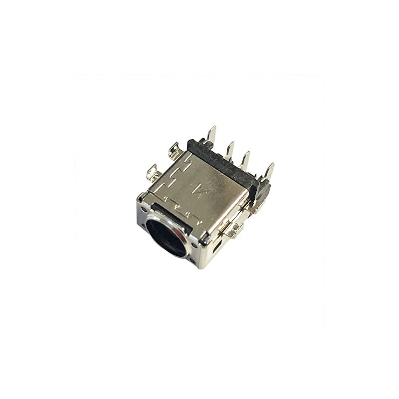 Zahara DC in Power Jack Charging Port Socket Plug Replacement