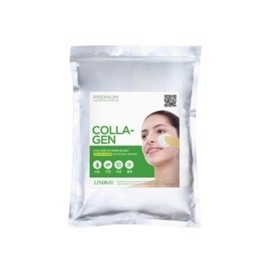 Lindsay Premium Collagen Modeling Pack 1kg x 3 / 린제이 프리미엄 콜라겐 모델링 팩 1kg x 3개