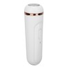 Electric Feet Callus Remover USB Rechargeable 2 Speed Silent Portable