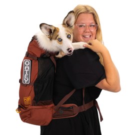 K9 Sport Sack Knavigate (Large Dune)