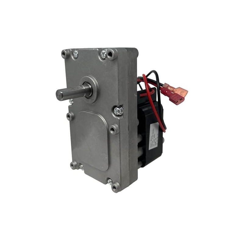Stove Parts 4 Less Harman Auger Feed Motor (6RPM CW):