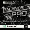 Imperial Balance Pro (1.8 mm - Red) | China Table