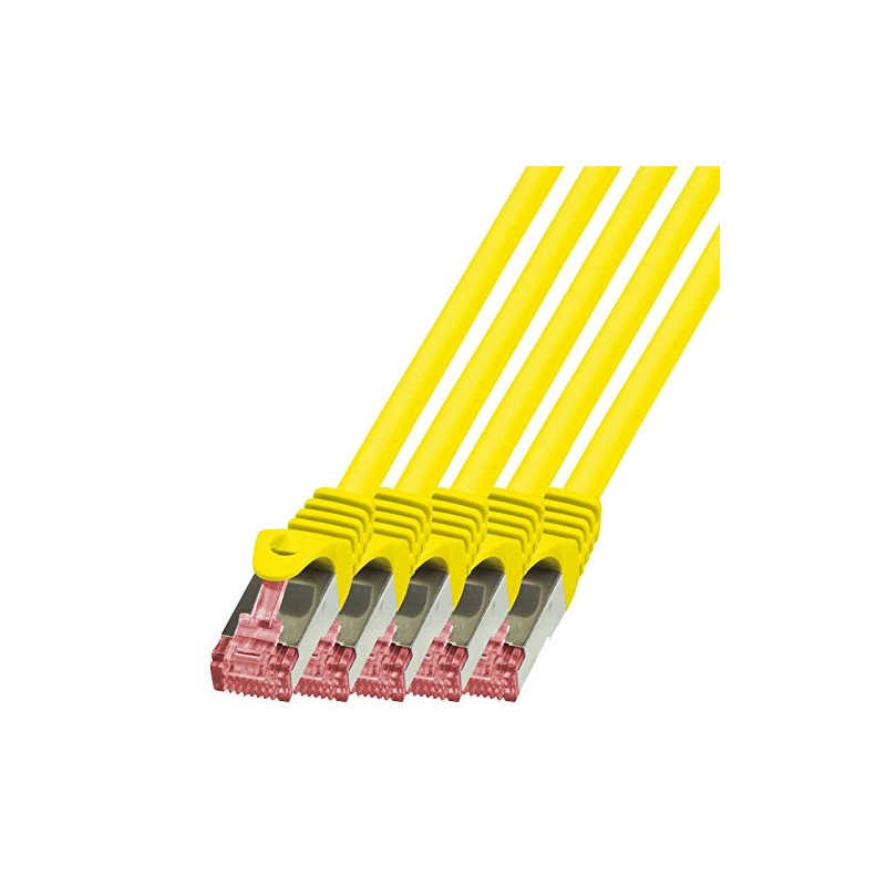 BIGtec All Patch Cables
