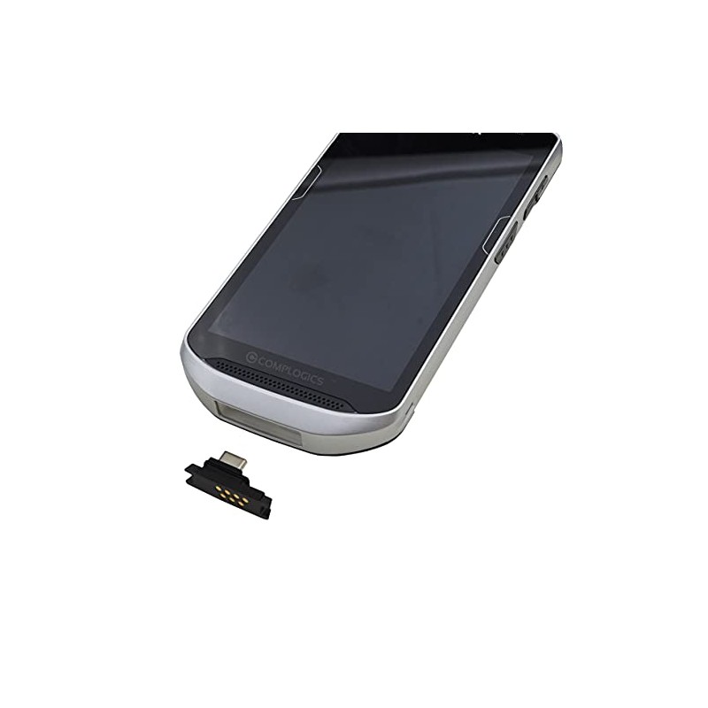 TC51 Docking I/O Connector for TC52 TC56 TC57 Charging Port