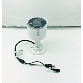 Lorex C882DA Series - Lorex 4K Active Deterrence Security Camera