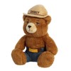 Aurora® Iconic Smokey Bear Smokey Bear Stuffed Animal - Inspiring