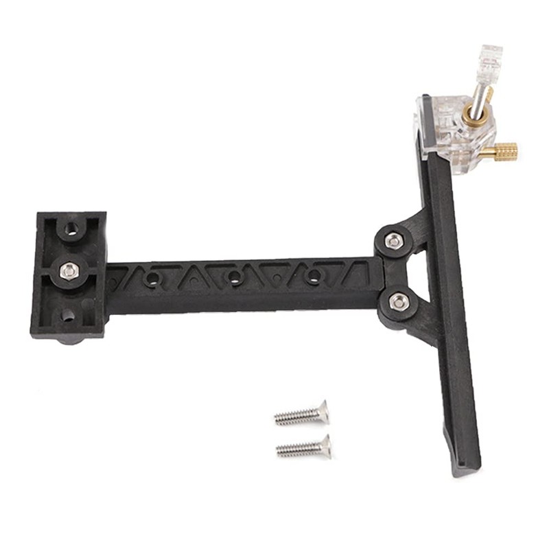 ANCLLO Archery Recurve Bow Sight Adjustable Bow Sight T Shape