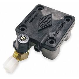 Acorn Metering Servomotor Assembly w/Seat, for Use with Fixtures That Have The AirTrol Valve, Lavatories,