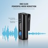 NEEWER Wireless Lavalier Microphone for iPhone Android Tablet PC Laptop