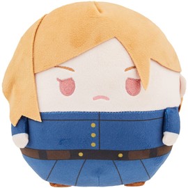 TV Anime Jujutsu Kaisen Fuwarororin Size M C: Nobara Kugisaki