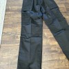 Rothco Relaxed Fit BDU Pants Zipper Fly Tactical Uniform Fatigues
