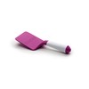 Bakelicious Nylon Cookie Spatula, Purple, 2.38 x 7.5 x 1.5