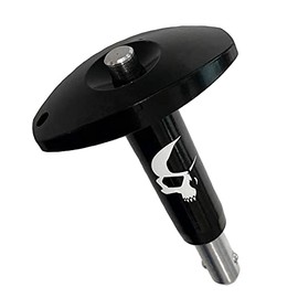 Kami-So Bearings Bearing Tool (White Logo)