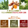 Autumn Turmeric Powder, 3.5 oz (100 g) x 1 Bag,