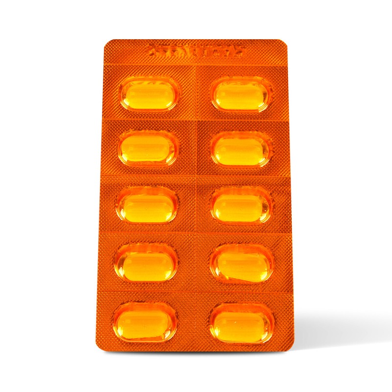 Chong Kun Dang Vitality Vitamin B 60 tablets 2 complex