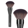 Vela.Yue Super Large Powder Brush Soft Fluffy Face Loose Mineral
