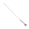Universal Iron Roof Fenders Booster Radio Antenna Car Aerial Accessory