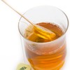 Sweet Stirs Original Flavored American Honey Spoons on Wooden Sticks