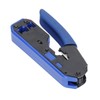 Crimping Tool Kit High Carbon Steel Blade Multifunctional Cable Maintenance