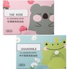 200 Sheets Oil Absorbing Sheets for Face, Makeup Blotting Paper