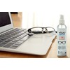 Lens Cleaner – vius Premium Lens Cleaner Spray for Eyeglasses,