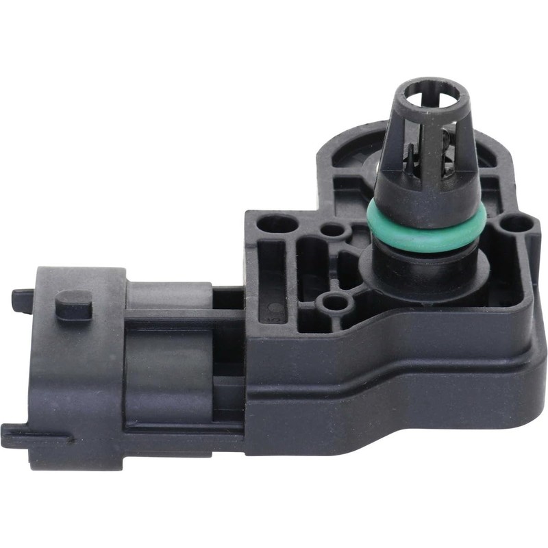55568175 Intake Air Pressure and Temperature Sensor Fits for Chevy