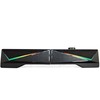 SIMPLETEK 2 Speakers 6 W Gaming Mini Audio System Soundbar