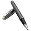 Sheaffer Prelude Signature Gunmetal Ceramic with Engraved Palladium Plate Trim