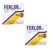 Ferlor Cajas Tabletas Solar Medical Sabor