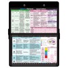Whitecoat Clipboard® - Black Speech-Language Pathology Edition