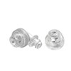 Interchangeable Milk Spout CX2 (2 Pieces) Jura #73618 for X,